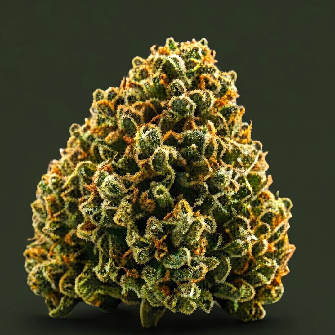 Gorilla Glue CBD