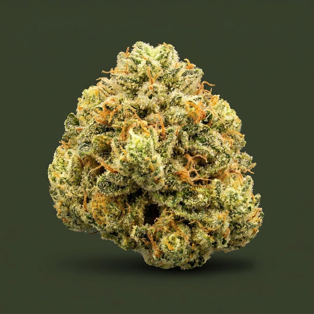 Lemon Kush