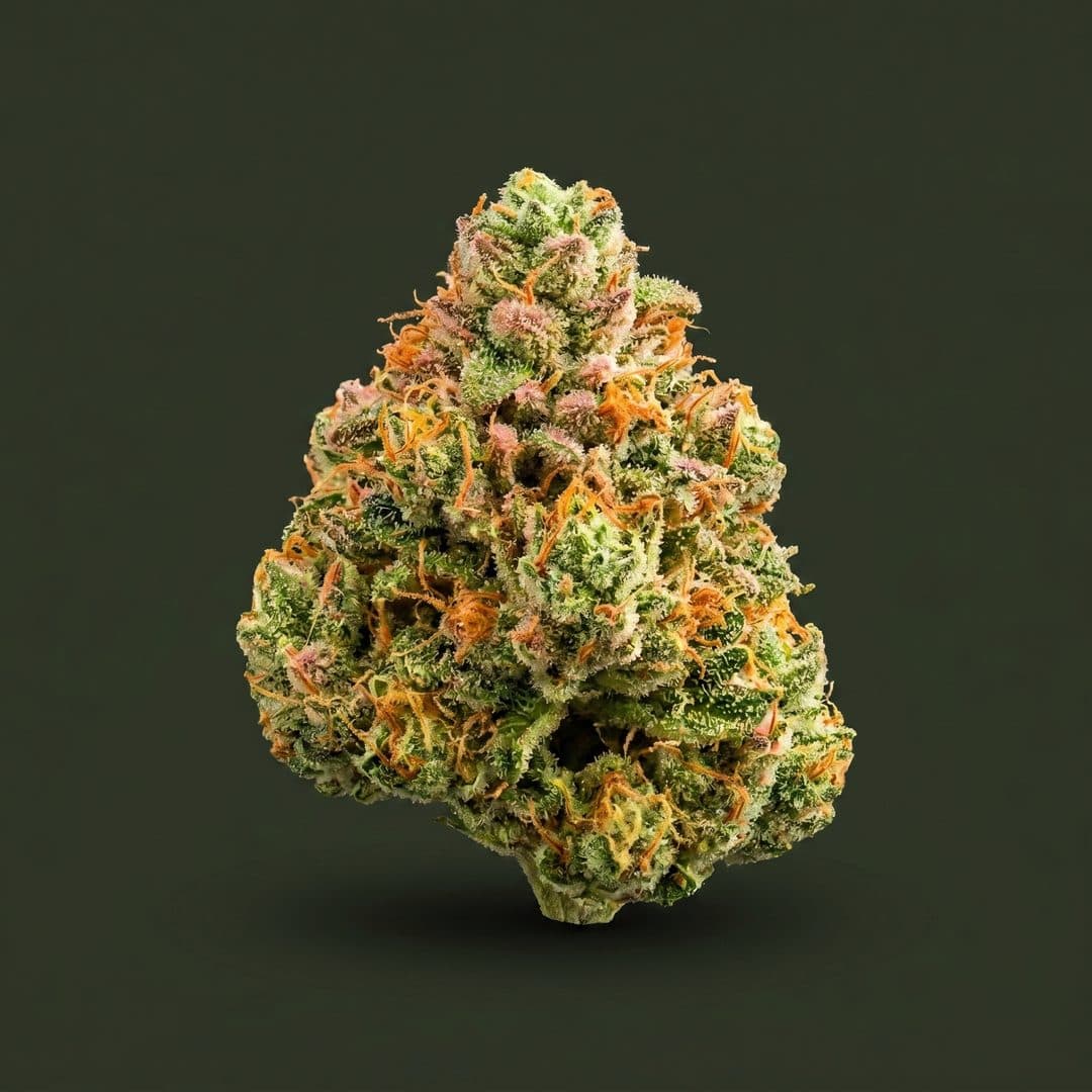 Strawberry CBD