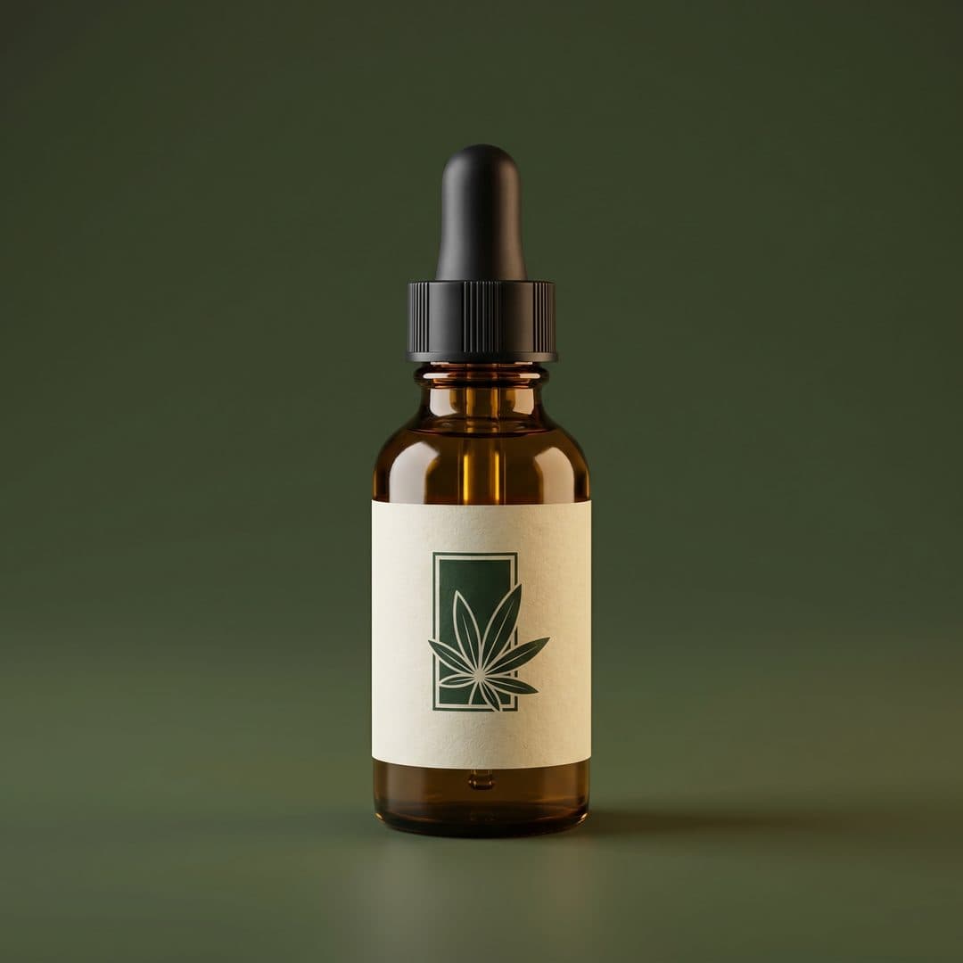 Olio CBD 10%