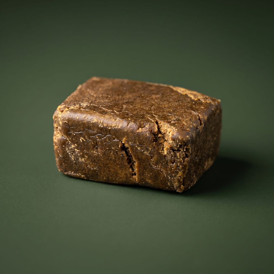 Bubble Hash