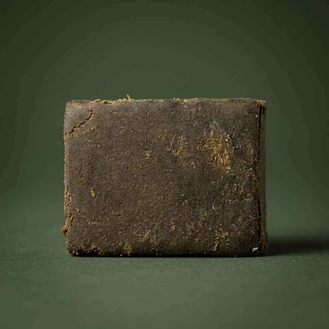 Dry Sift