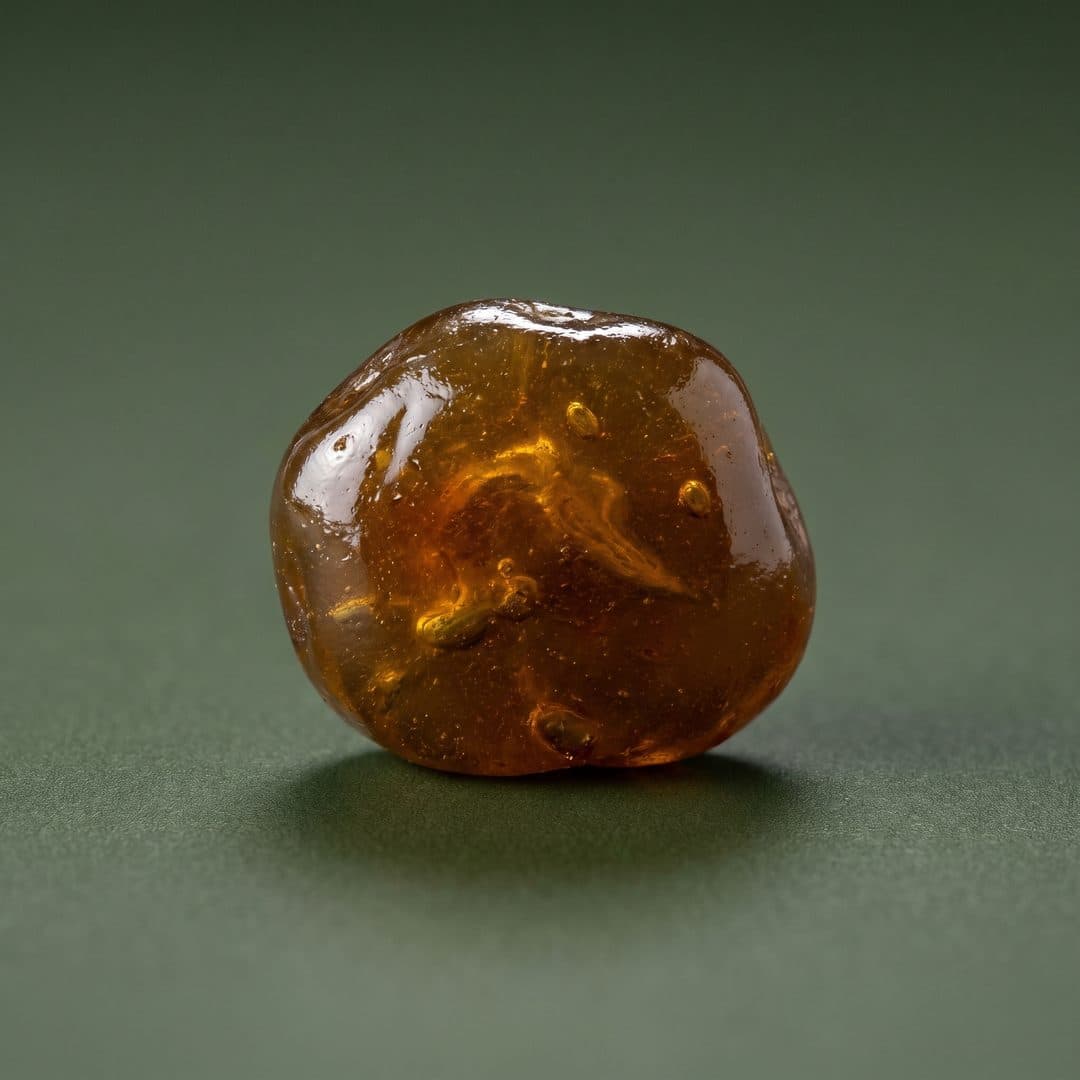 Jelly Hash CBD